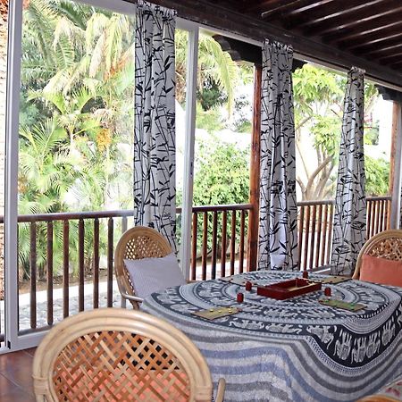 Hotel Cortijo San Ignacio El Cortijo  Zewnętrze zdjęcie