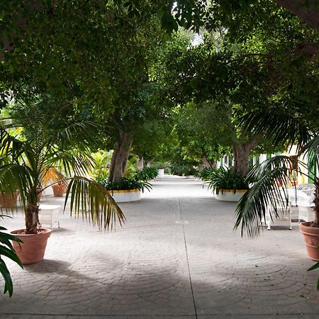 Hotel Cortijo San Ignacio El Cortijo  Zewnętrze zdjęcie