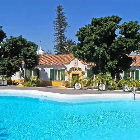 Hotel Cortijo San Ignacio El Cortijo  Zewnętrze zdjęcie