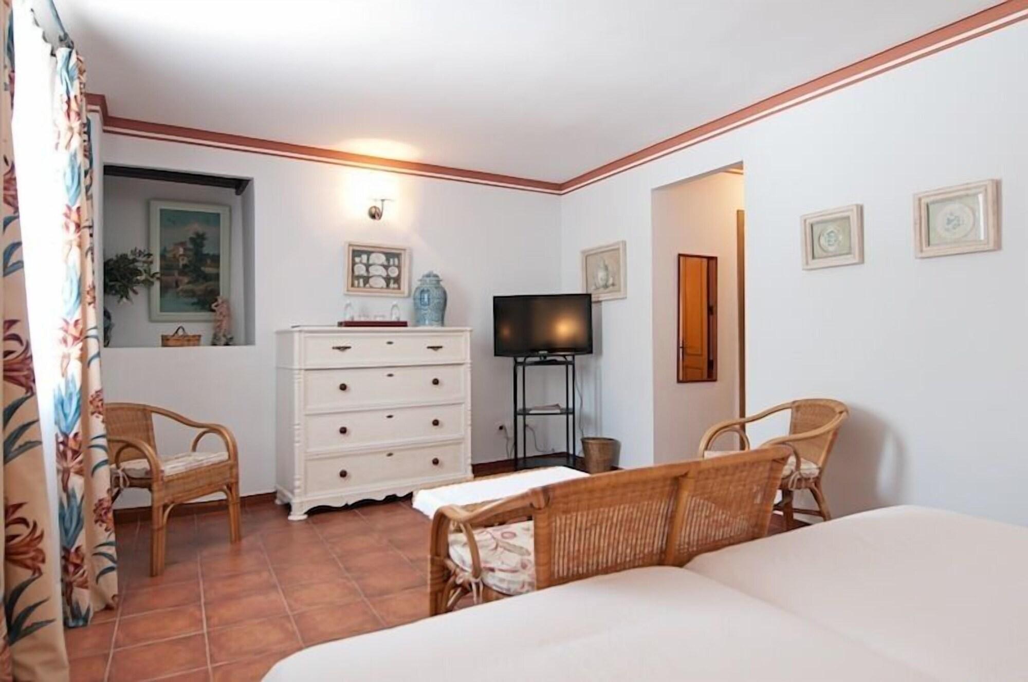 Hotel Cortijo San Ignacio El Cortijo  Zewnętrze zdjęcie