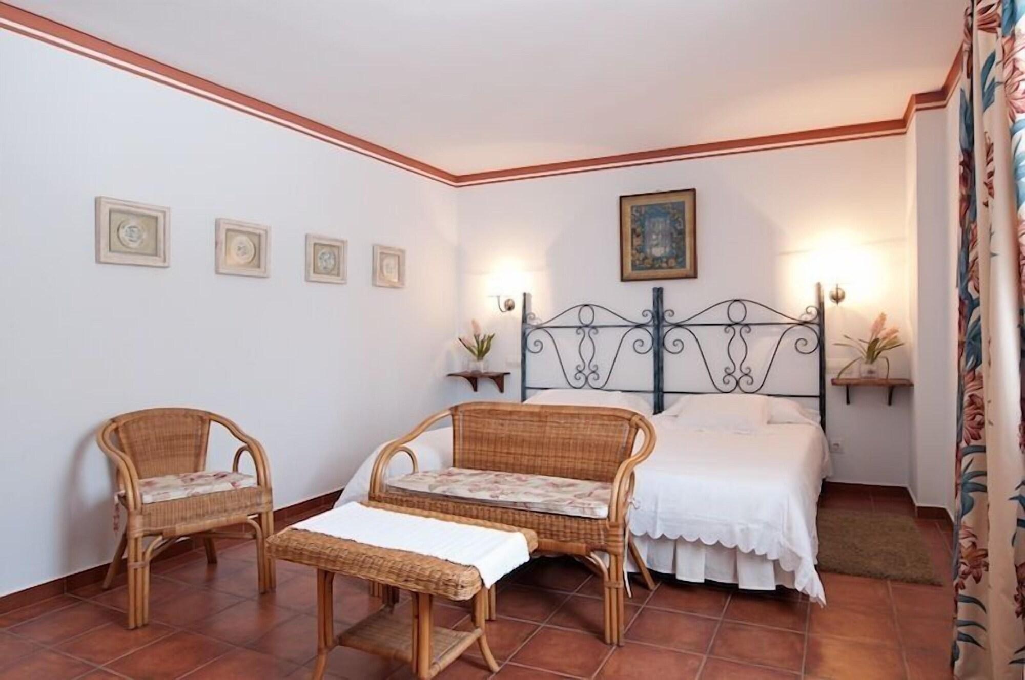 Hotel Cortijo San Ignacio El Cortijo  Zewnętrze zdjęcie