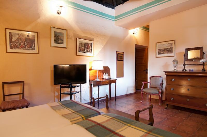 Hotel Cortijo San Ignacio El Cortijo  Zewnętrze zdjęcie