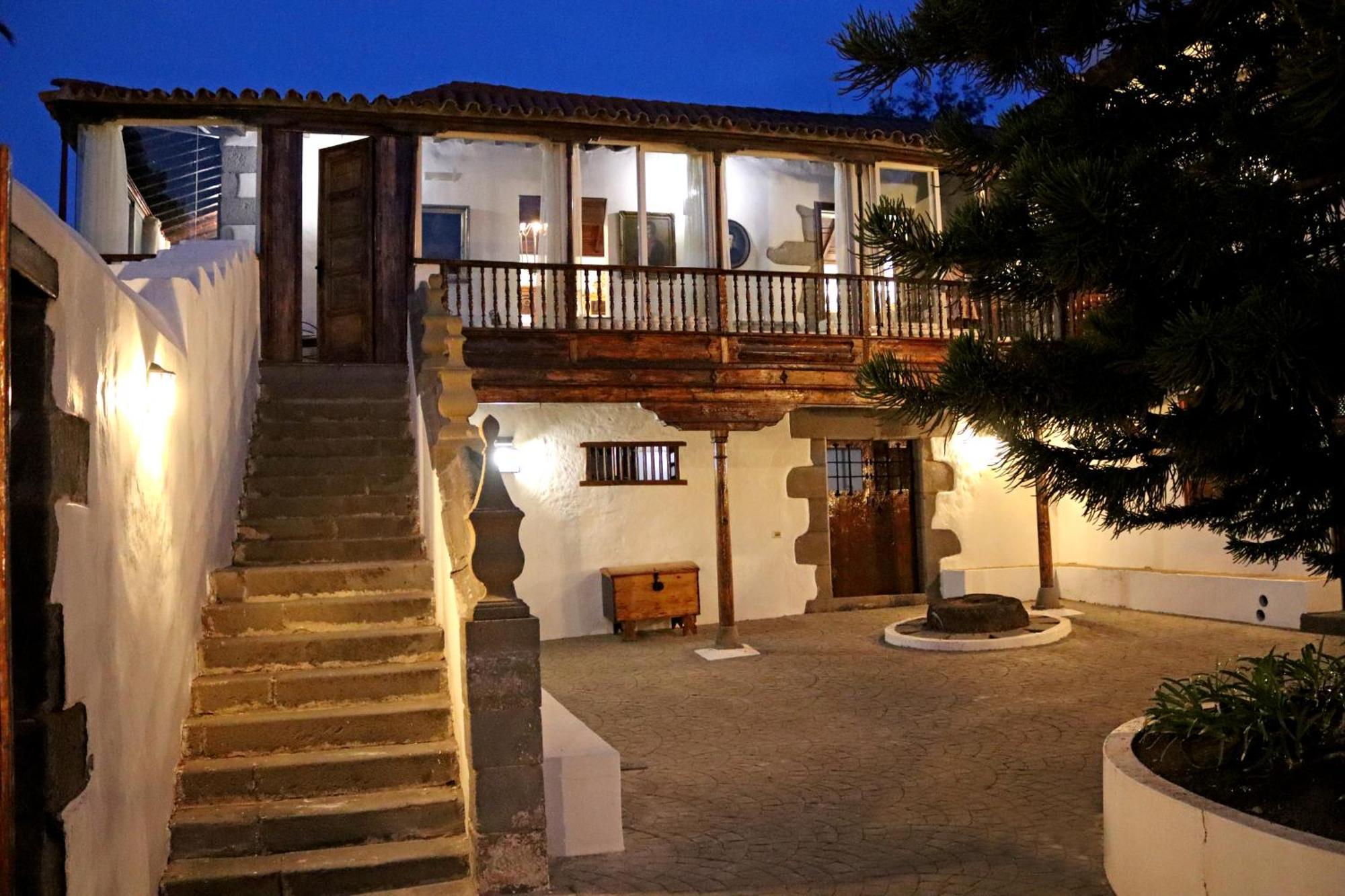 Hotel Cortijo San Ignacio El Cortijo  Zewnętrze zdjęcie
