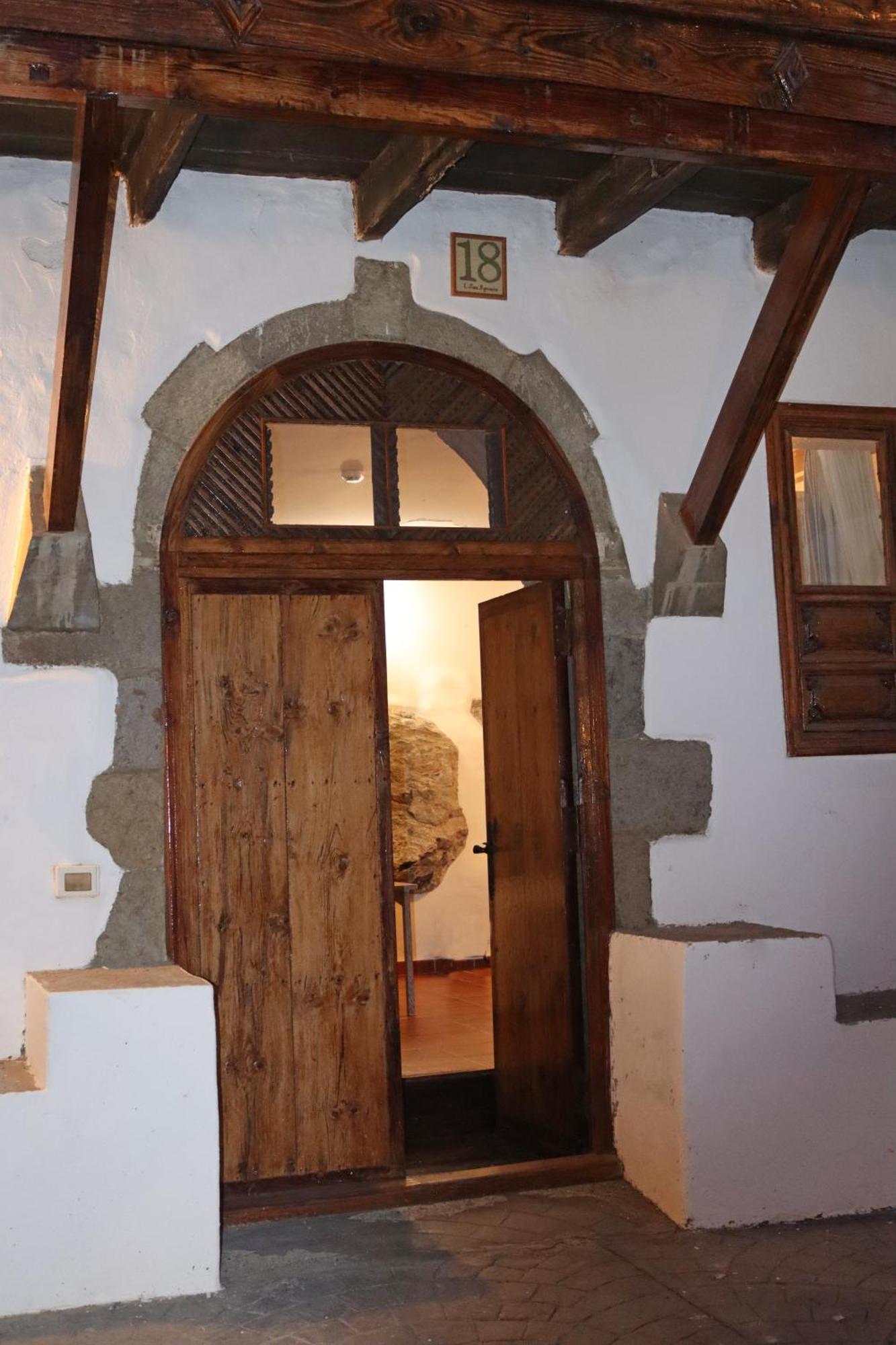 Hotel Cortijo San Ignacio El Cortijo  Zewnętrze zdjęcie