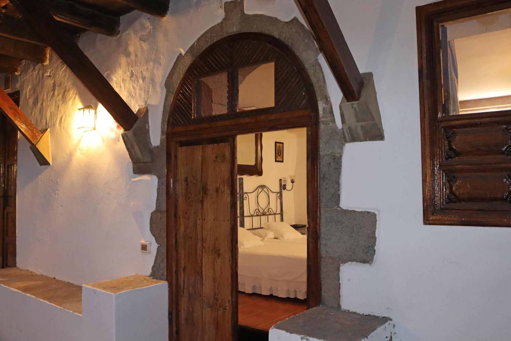 Hotel Cortijo San Ignacio El Cortijo  Zewnętrze zdjęcie