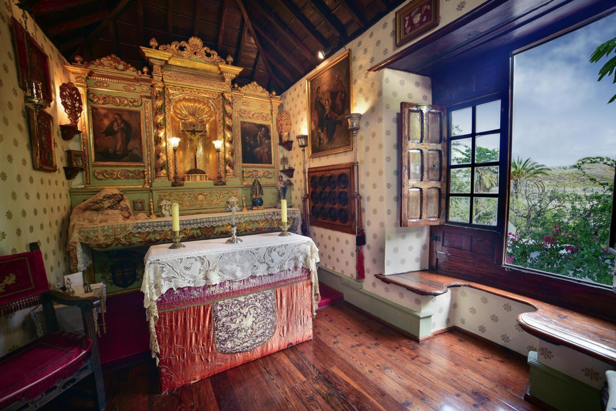 Hotel Cortijo San Ignacio El Cortijo  Zewnętrze zdjęcie