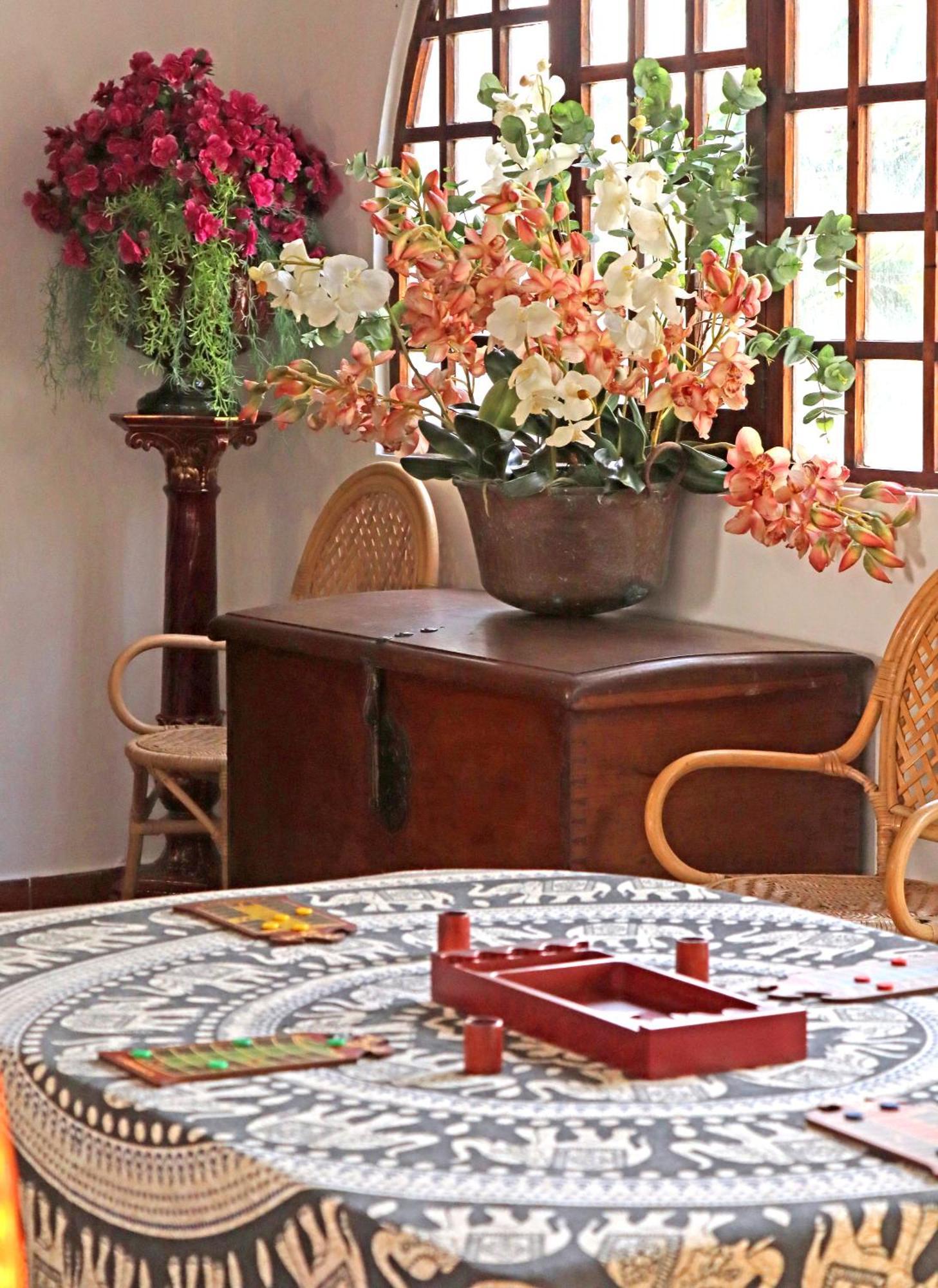 Hotel Cortijo San Ignacio El Cortijo  Zewnętrze zdjęcie