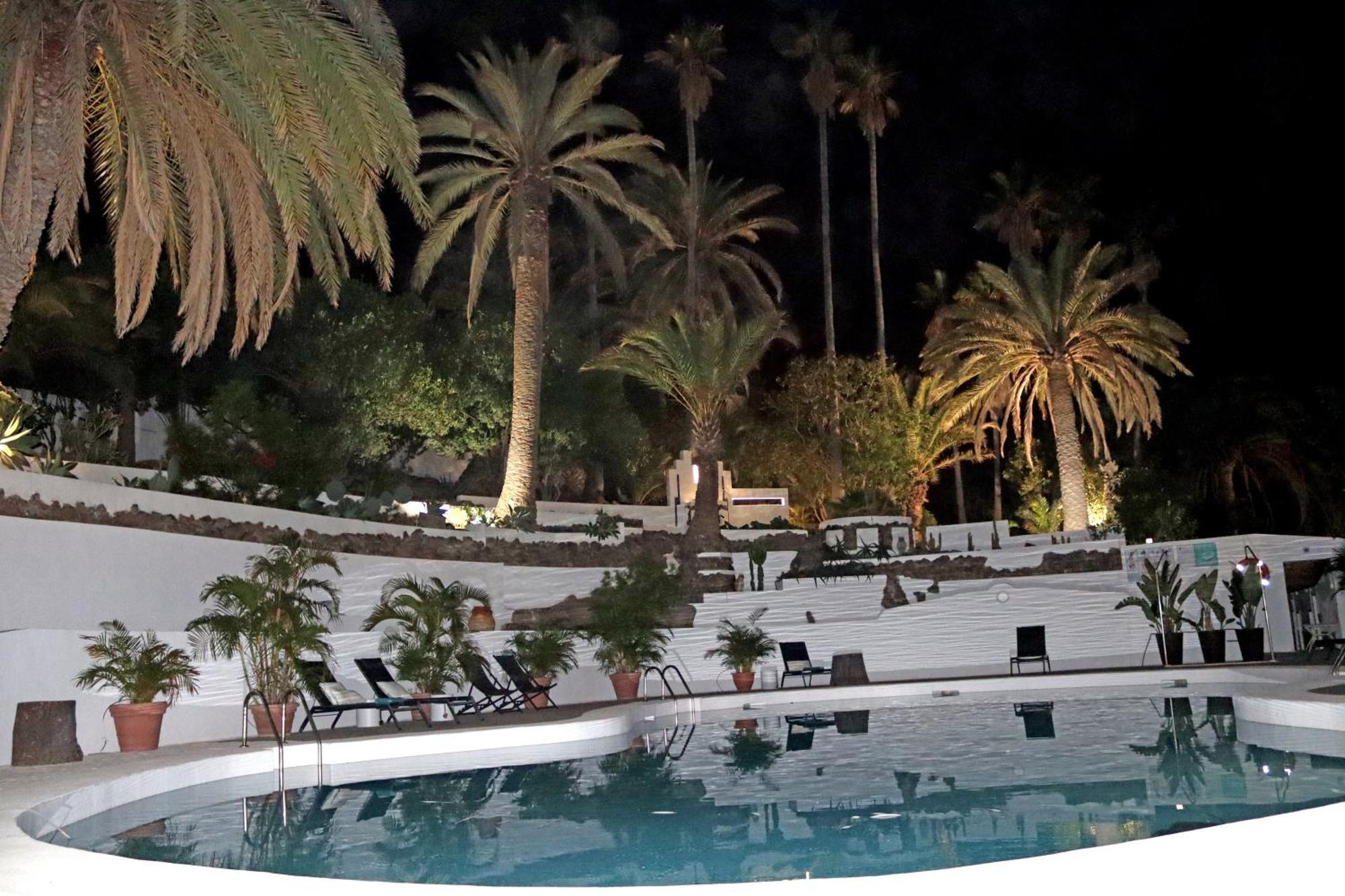 Hotel Cortijo San Ignacio El Cortijo  Zewnętrze zdjęcie