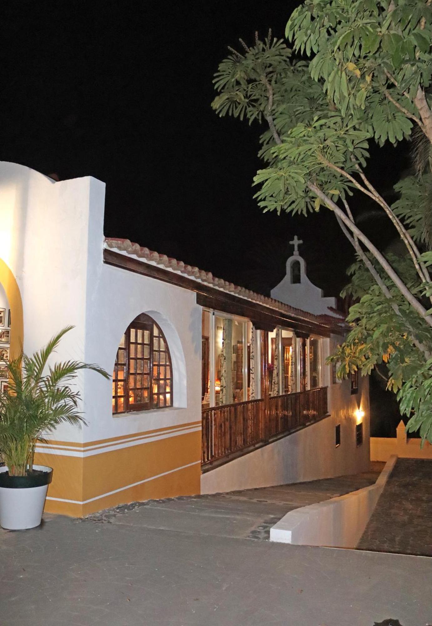 Hotel Cortijo San Ignacio El Cortijo  Zewnętrze zdjęcie