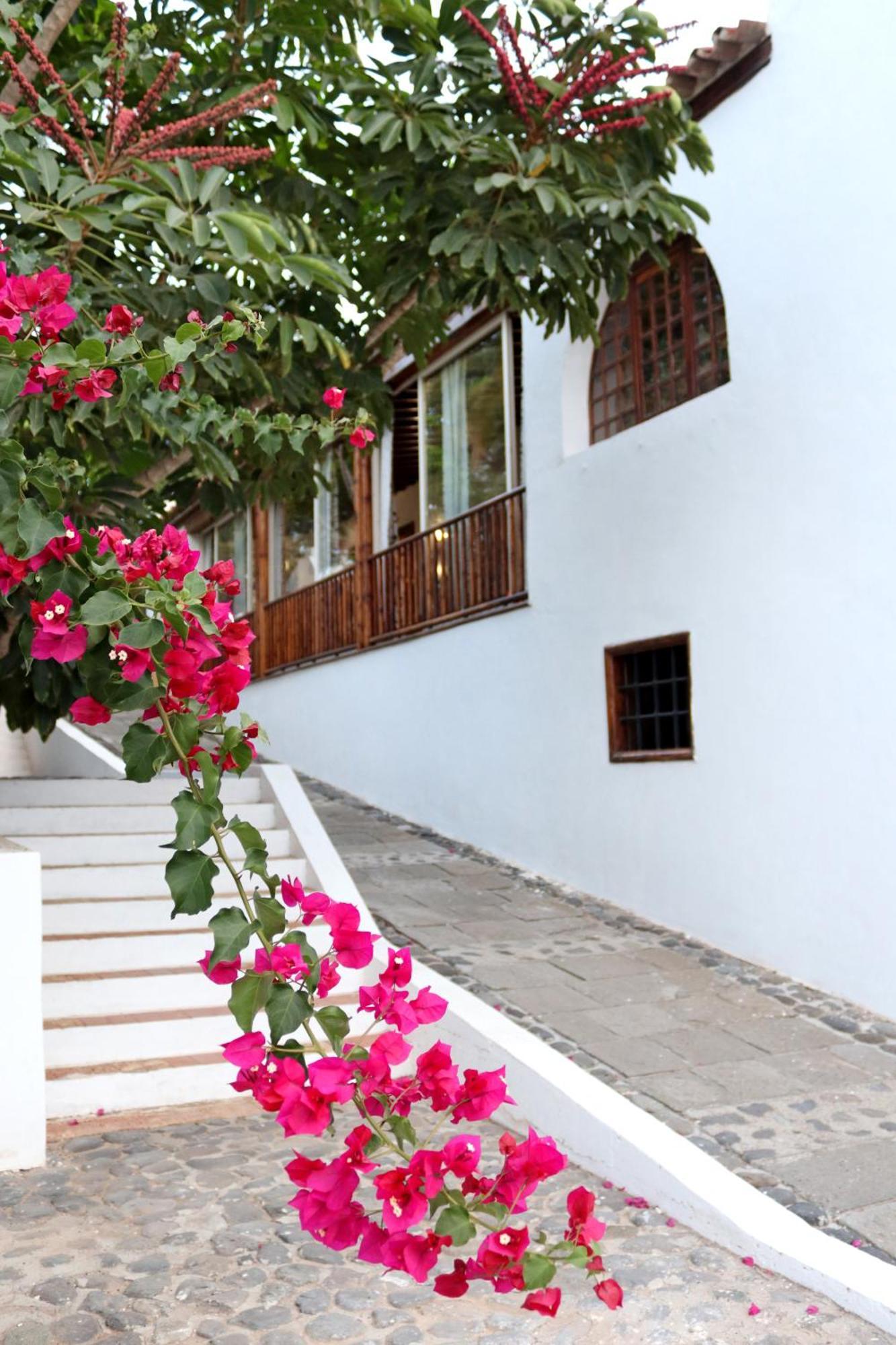 Hotel Cortijo San Ignacio El Cortijo  Zewnętrze zdjęcie