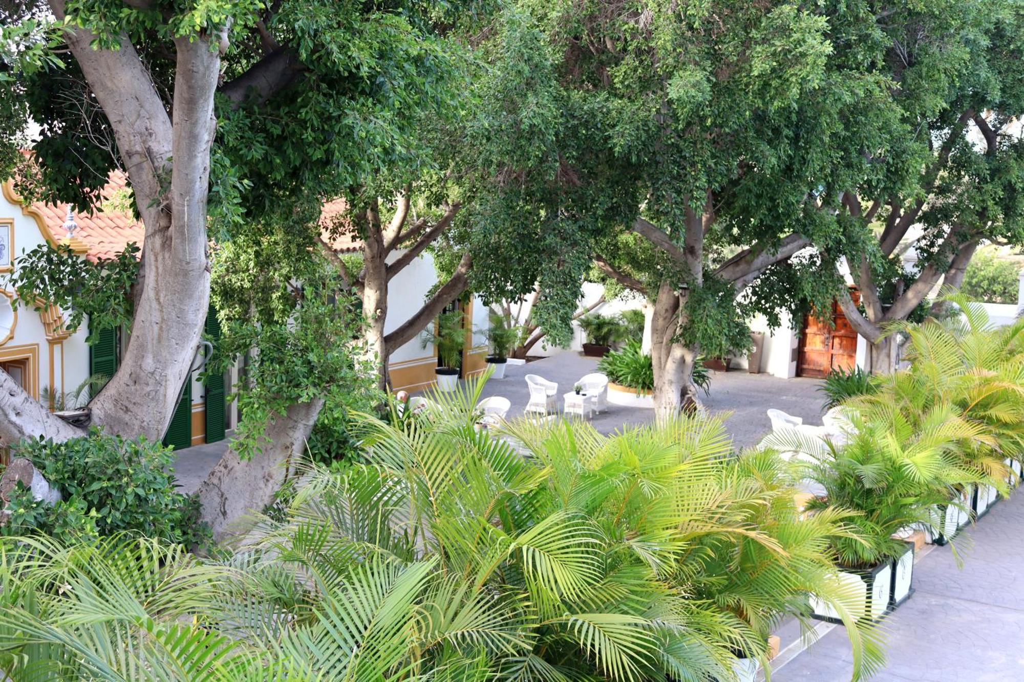 Hotel Cortijo San Ignacio El Cortijo  Zewnętrze zdjęcie