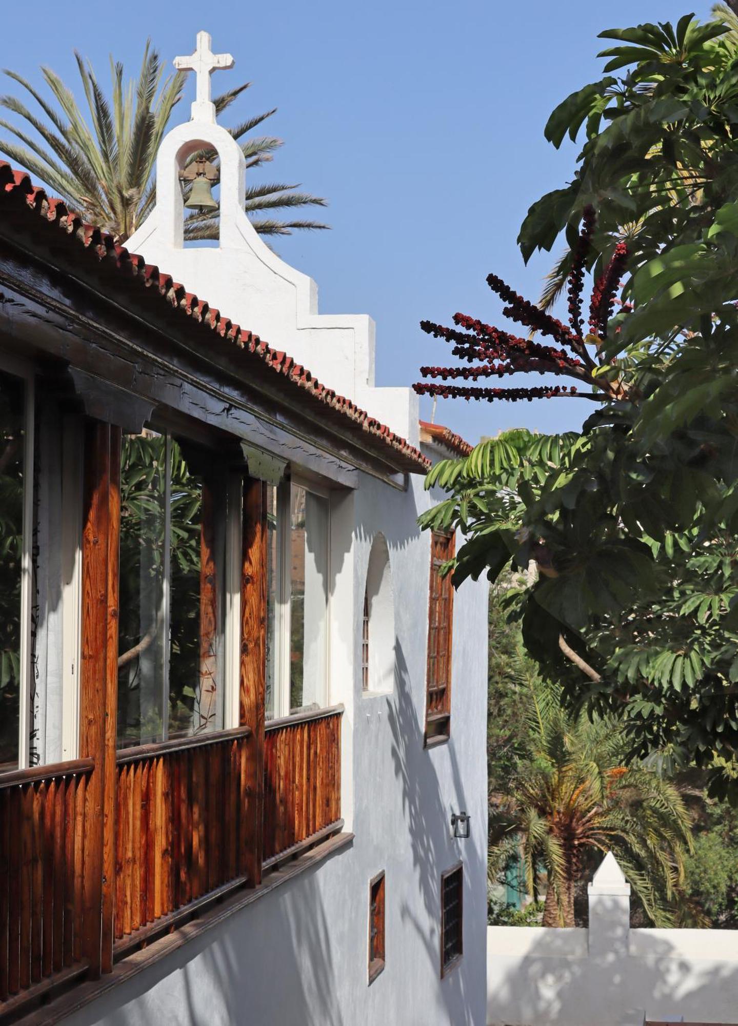 Hotel Cortijo San Ignacio El Cortijo  Zewnętrze zdjęcie