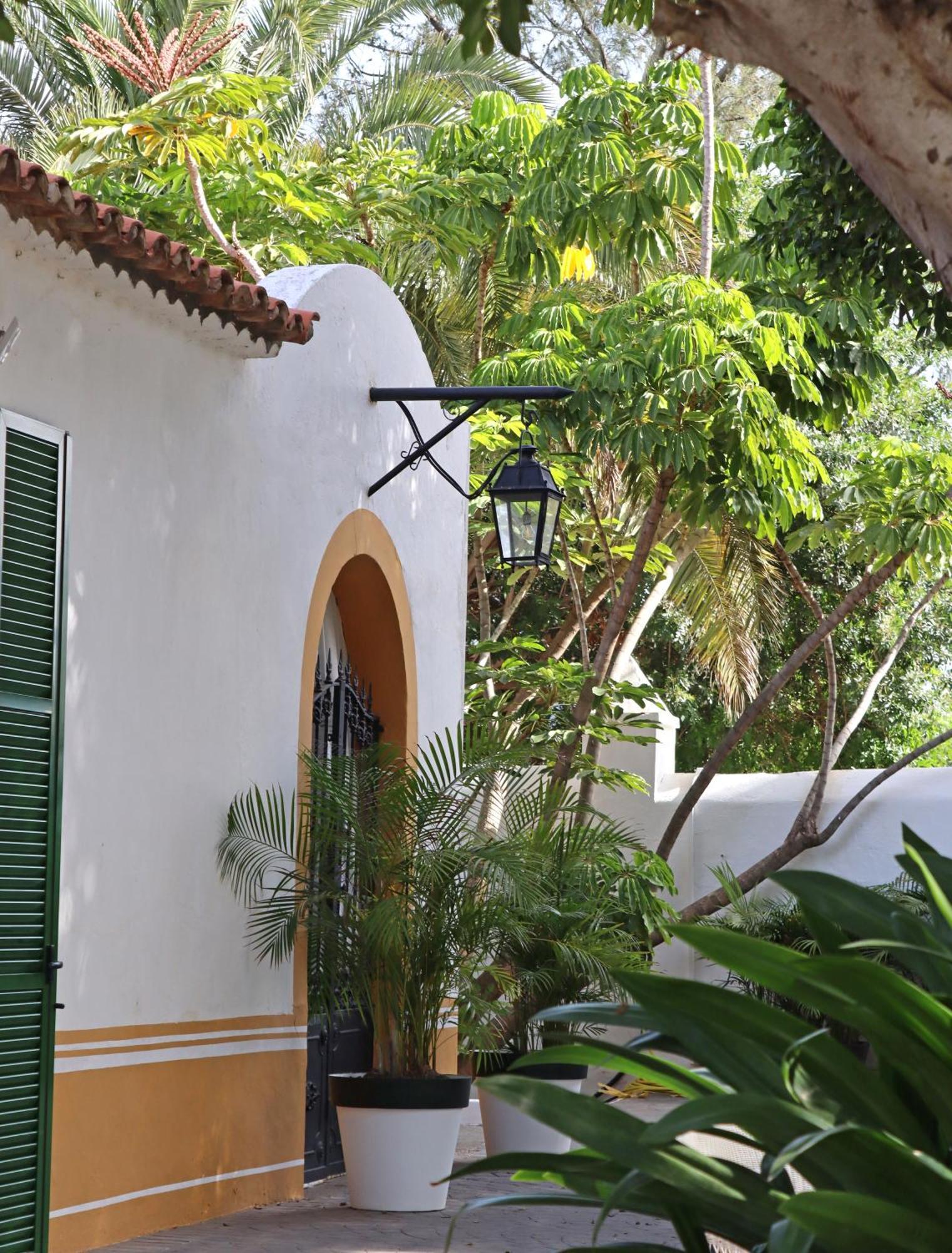 Hotel Cortijo San Ignacio El Cortijo  Zewnętrze zdjęcie