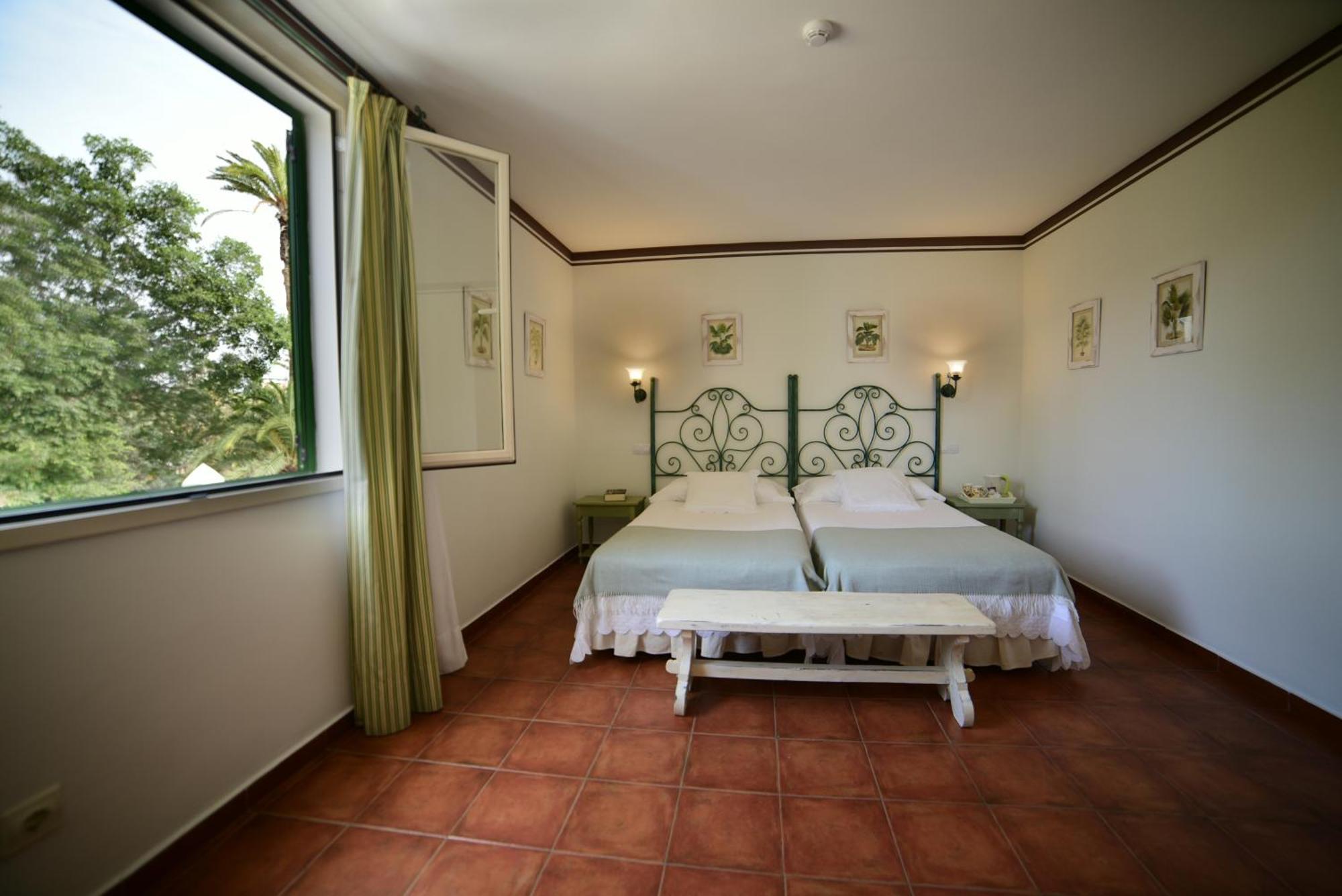 Hotel Cortijo San Ignacio El Cortijo  Zewnętrze zdjęcie