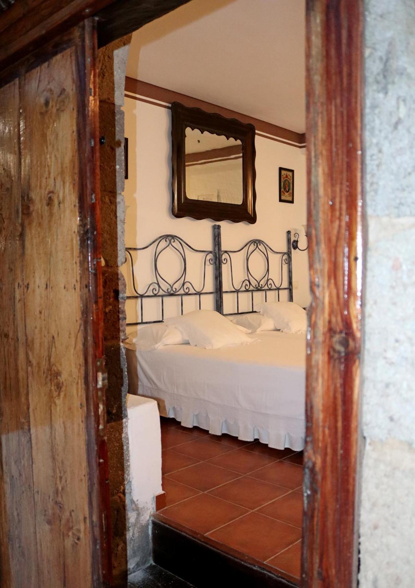 Hotel Cortijo San Ignacio El Cortijo  Zewnętrze zdjęcie