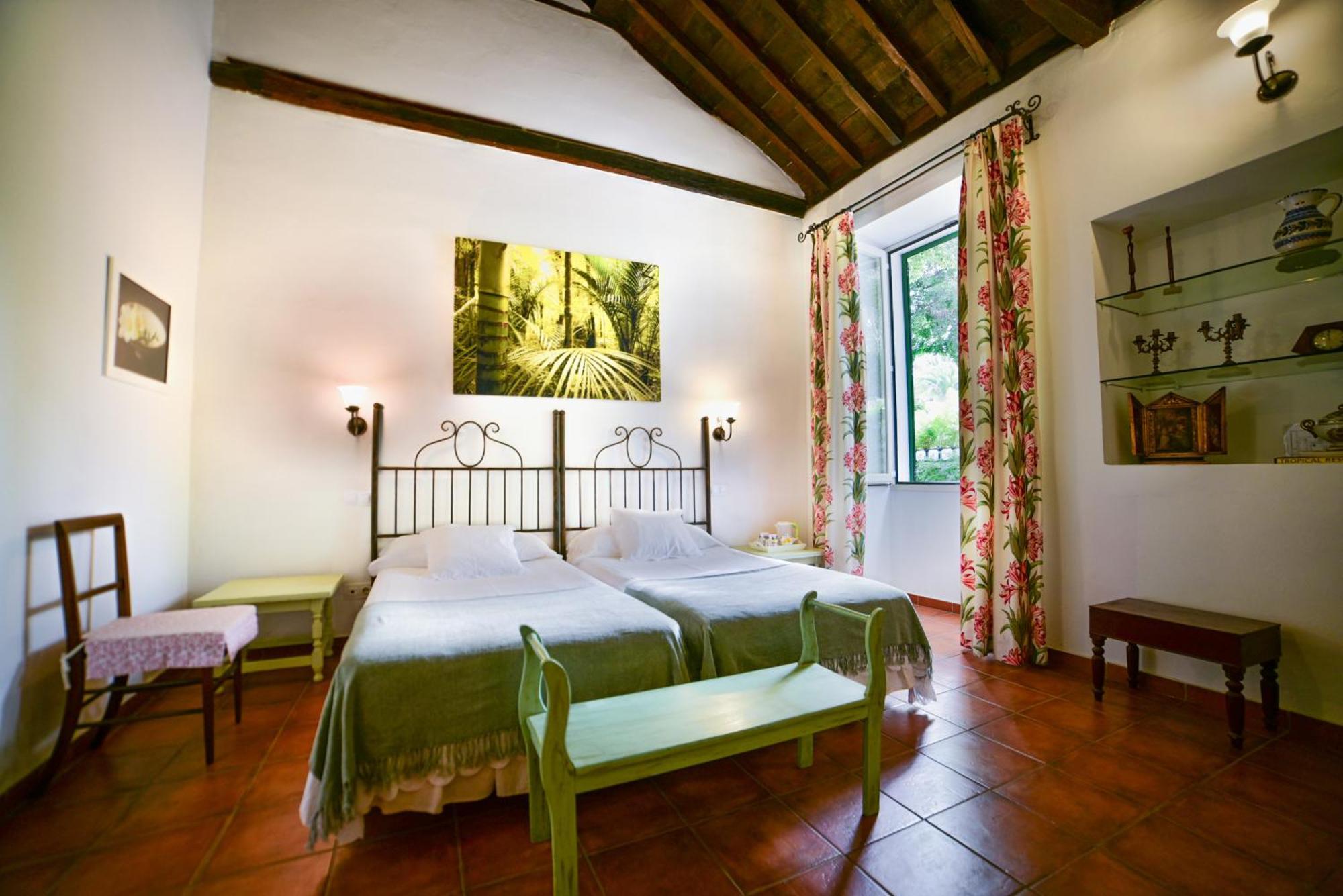 Hotel Cortijo San Ignacio El Cortijo  Zewnętrze zdjęcie
