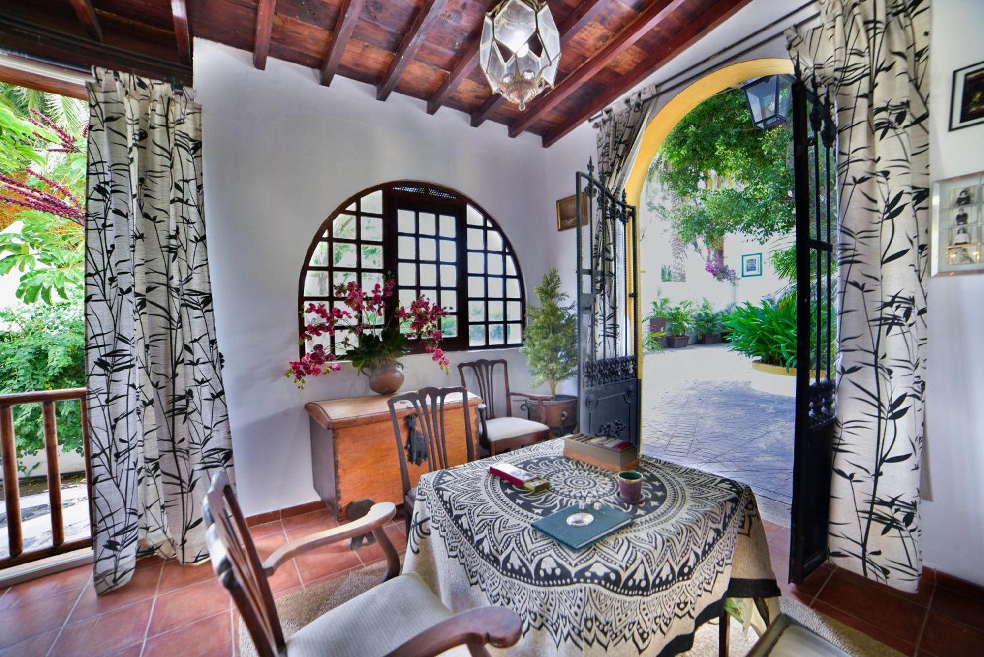 Hotel Cortijo San Ignacio El Cortijo  Zewnętrze zdjęcie