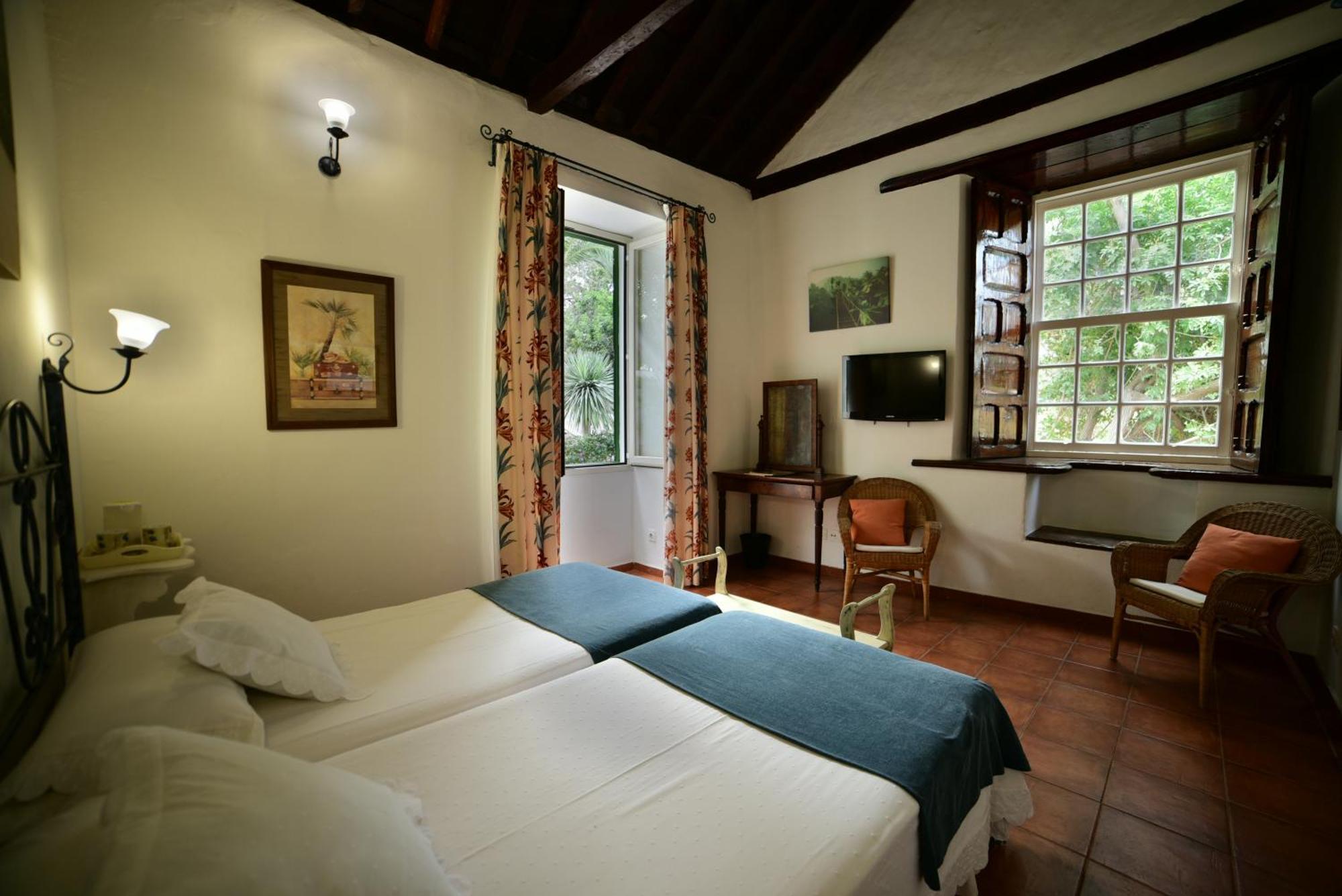 Hotel Cortijo San Ignacio El Cortijo  Zewnętrze zdjęcie