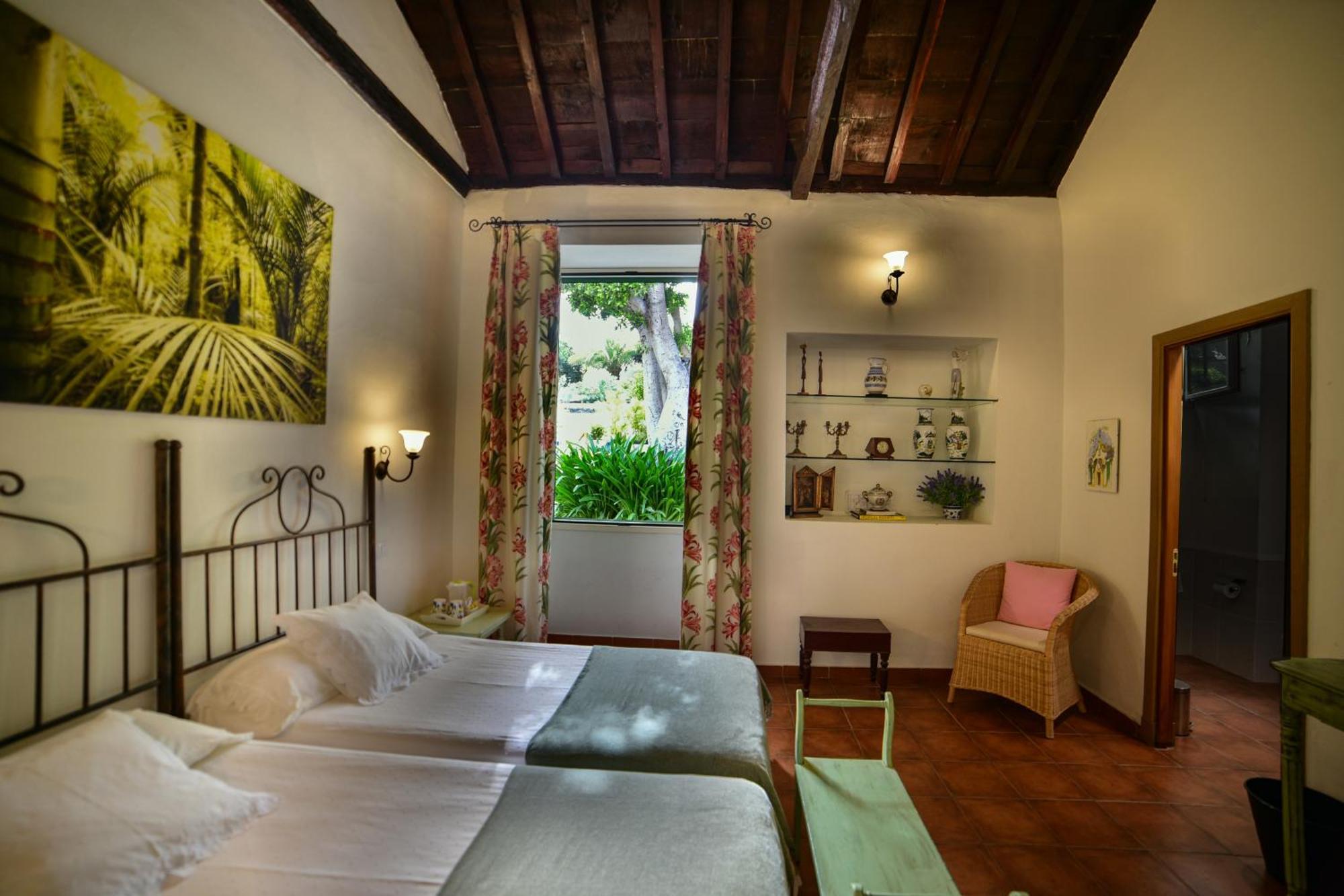 Hotel Cortijo San Ignacio El Cortijo  Zewnętrze zdjęcie