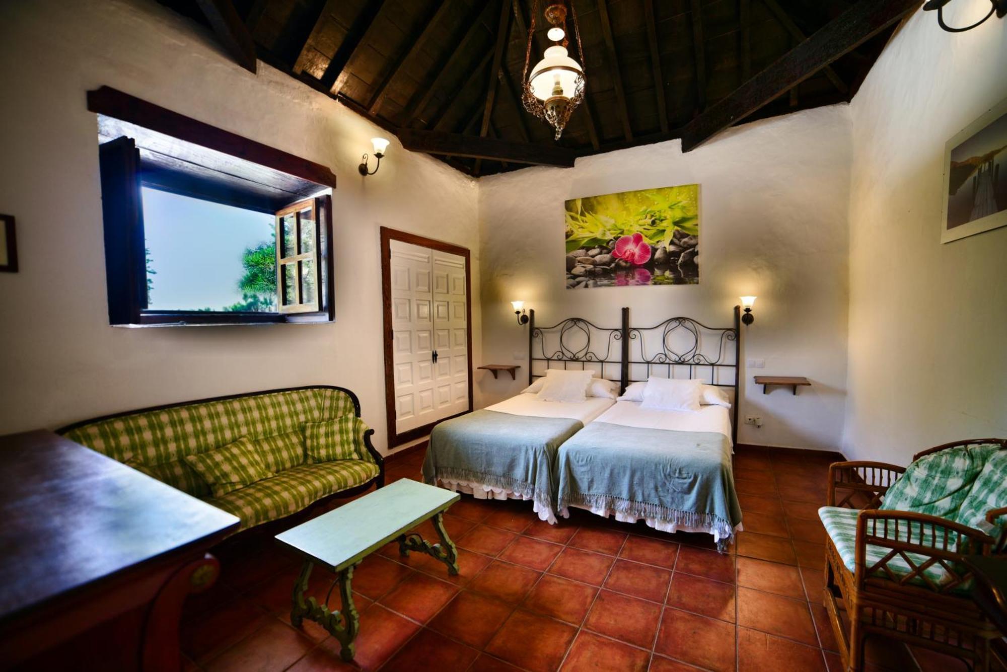 Hotel Cortijo San Ignacio El Cortijo  Zewnętrze zdjęcie