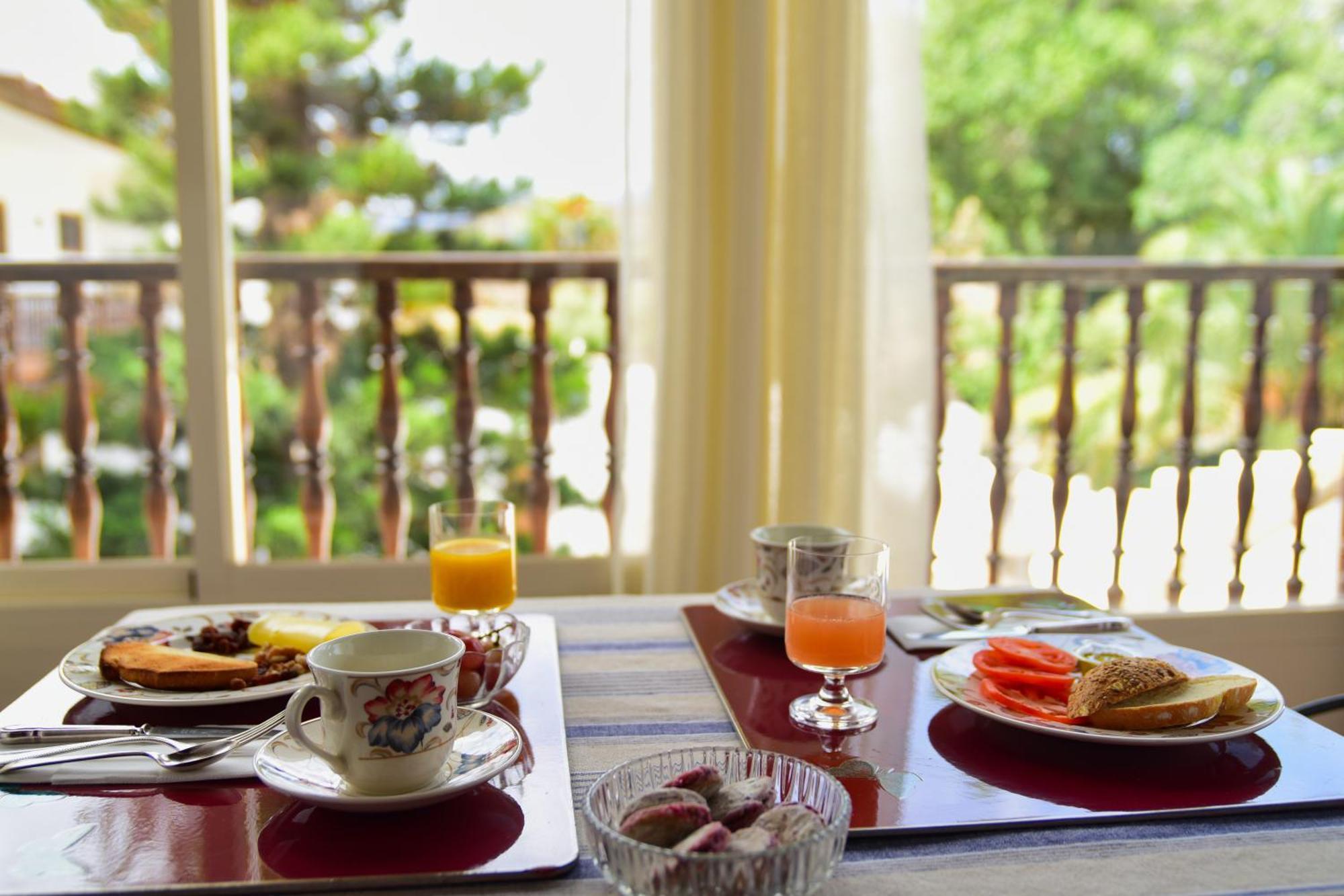 Hotel Cortijo San Ignacio El Cortijo  Zewnętrze zdjęcie