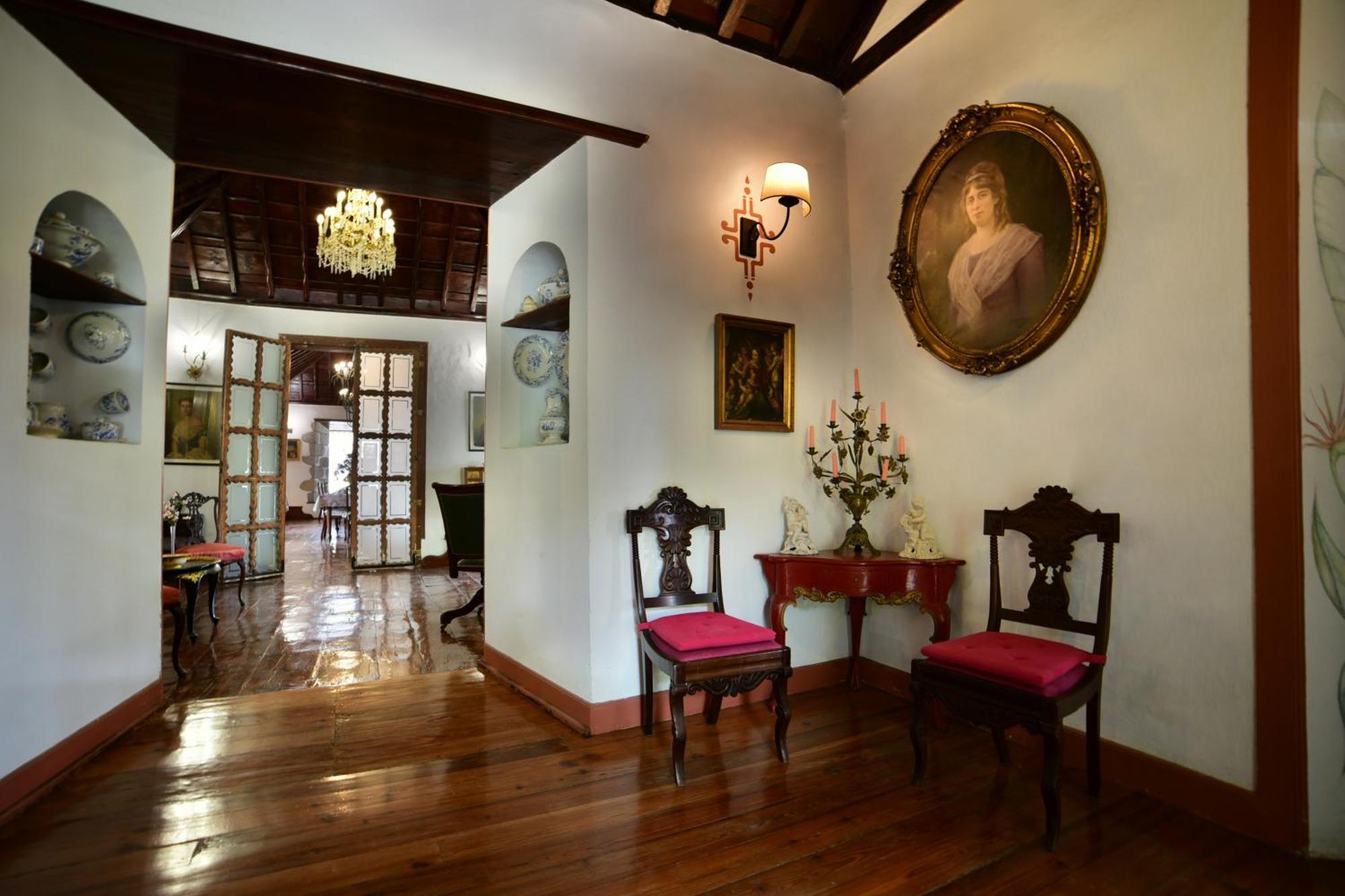 Hotel Cortijo San Ignacio El Cortijo  Zewnętrze zdjęcie