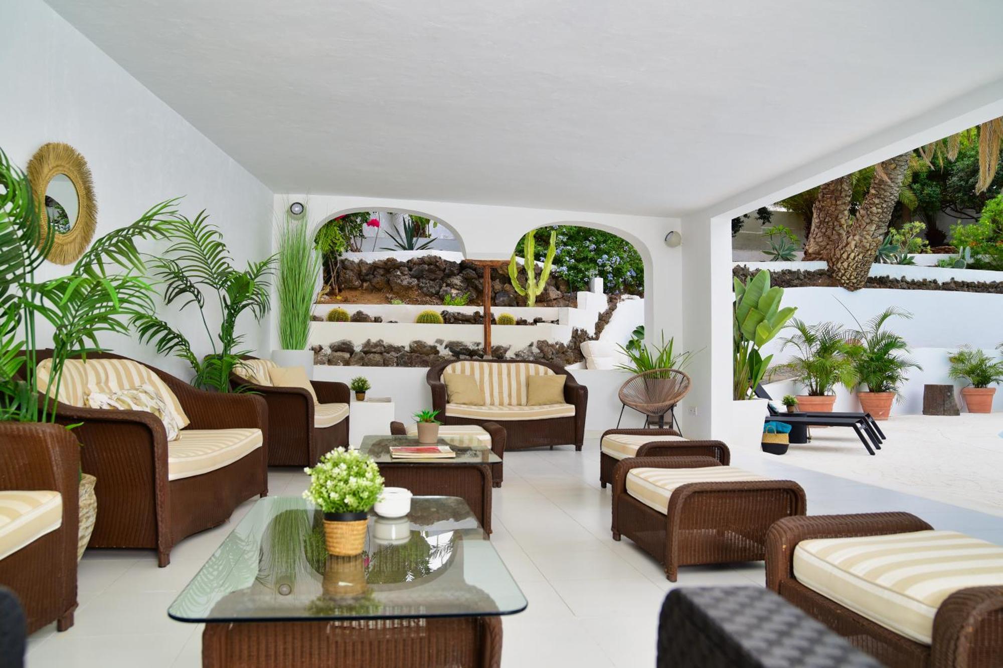 Hotel Cortijo San Ignacio El Cortijo  Zewnętrze zdjęcie