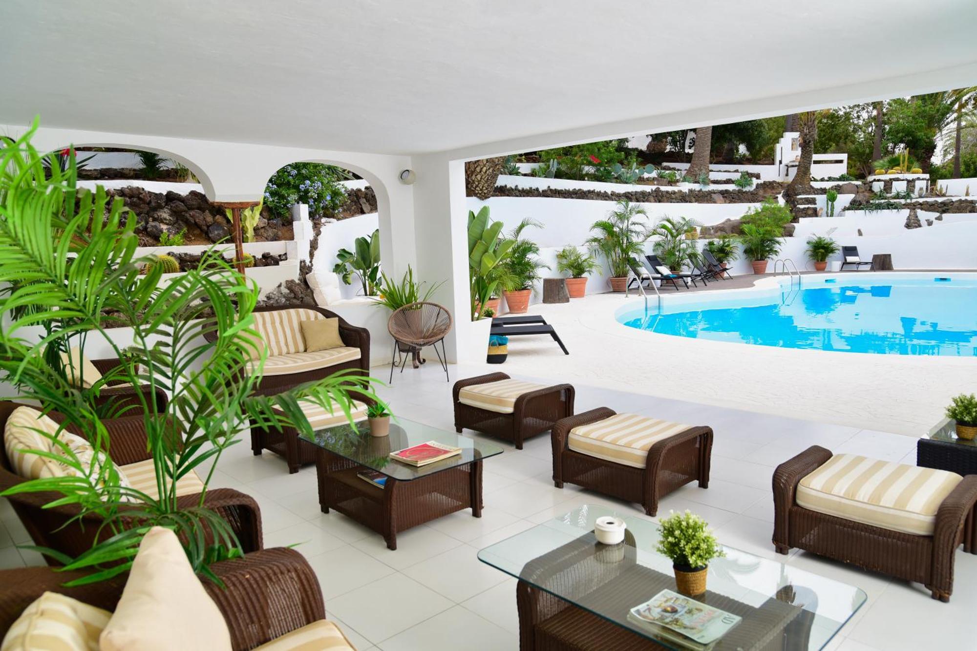 Hotel Cortijo San Ignacio El Cortijo  Zewnętrze zdjęcie