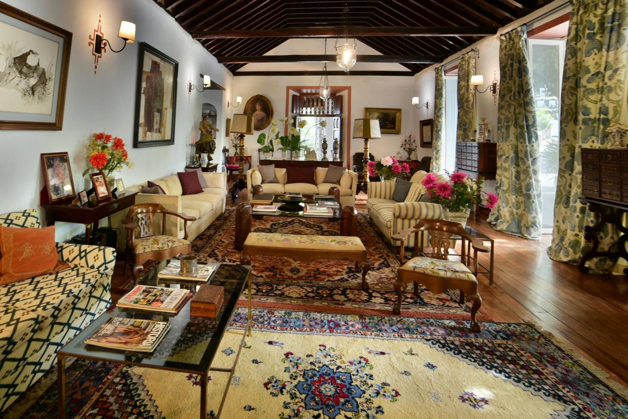 Hotel Cortijo San Ignacio El Cortijo  Zewnętrze zdjęcie