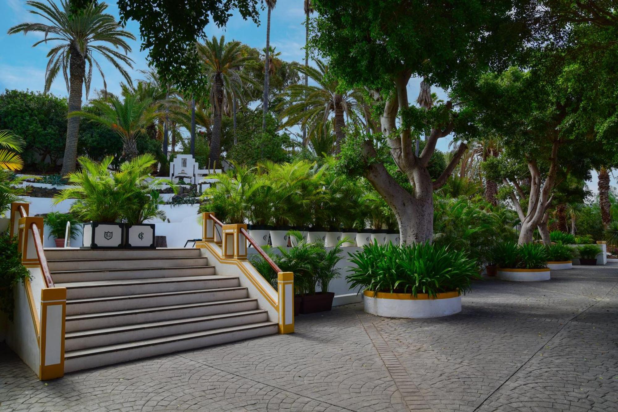 Hotel Cortijo San Ignacio El Cortijo  Zewnętrze zdjęcie