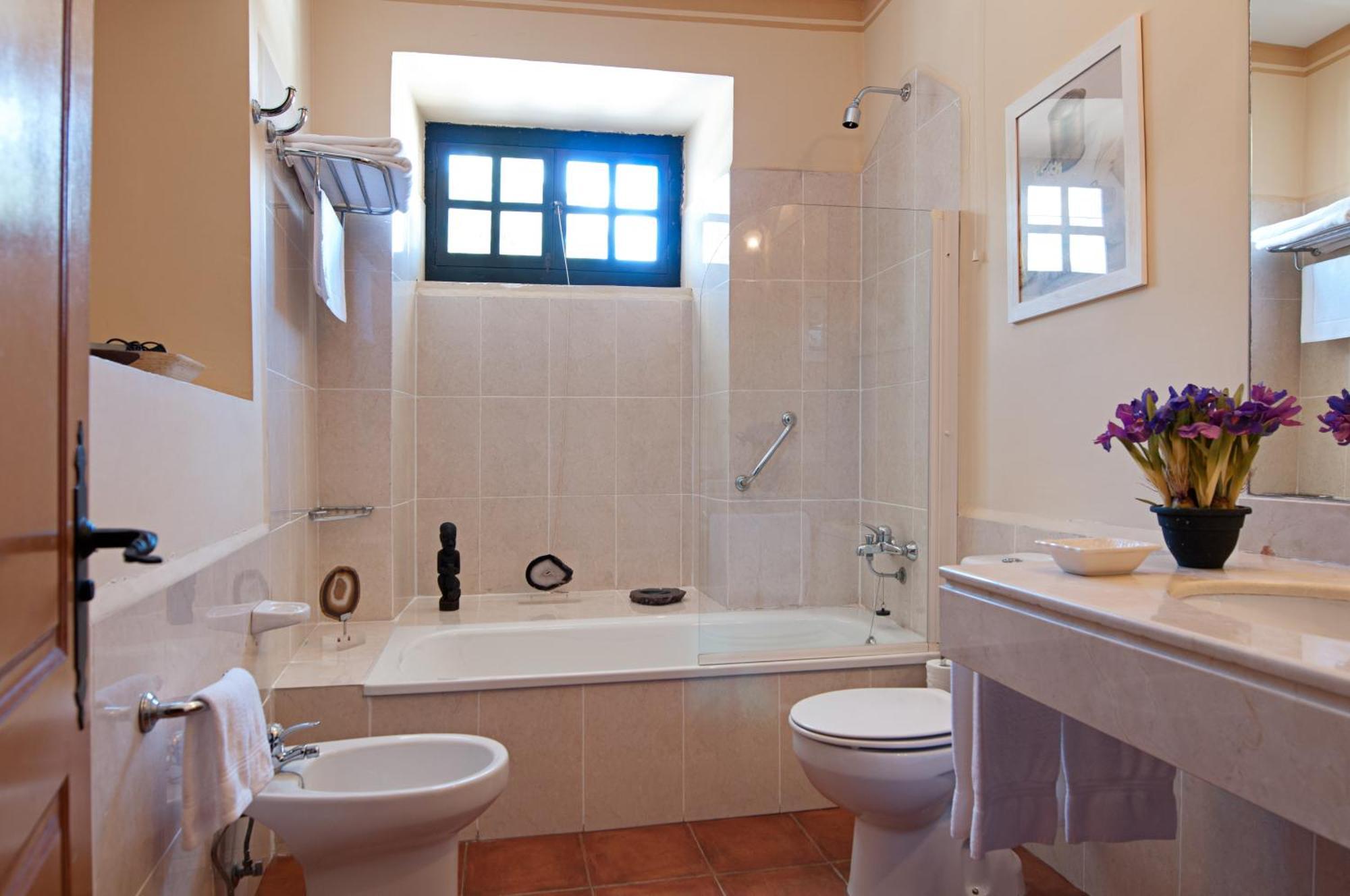 Hotel Cortijo San Ignacio El Cortijo  Zewnętrze zdjęcie