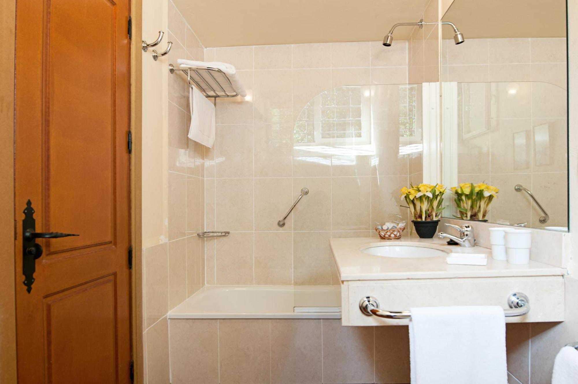 Hotel Cortijo San Ignacio El Cortijo  Zewnętrze zdjęcie