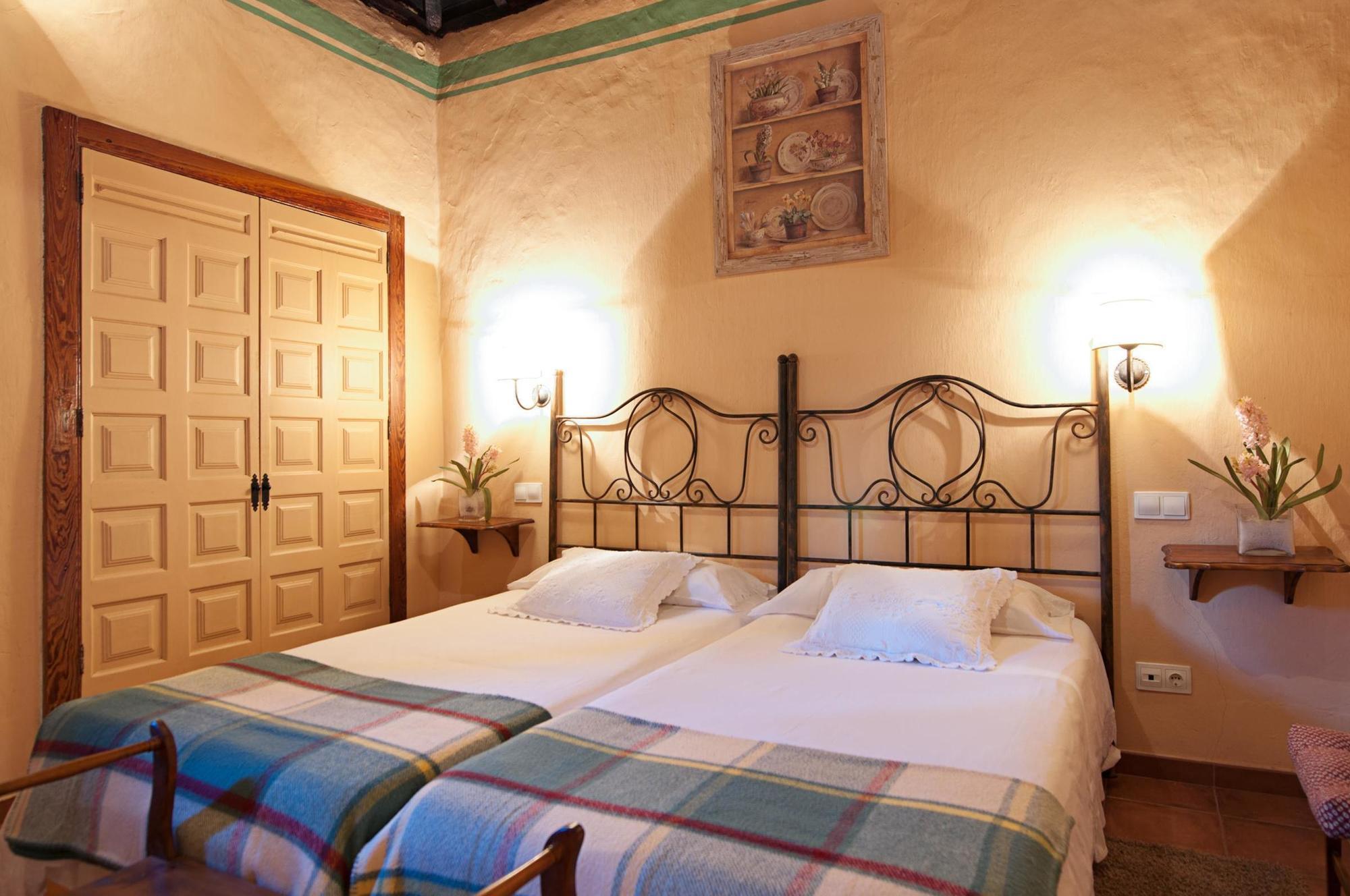 Hotel Cortijo San Ignacio El Cortijo  Zewnętrze zdjęcie