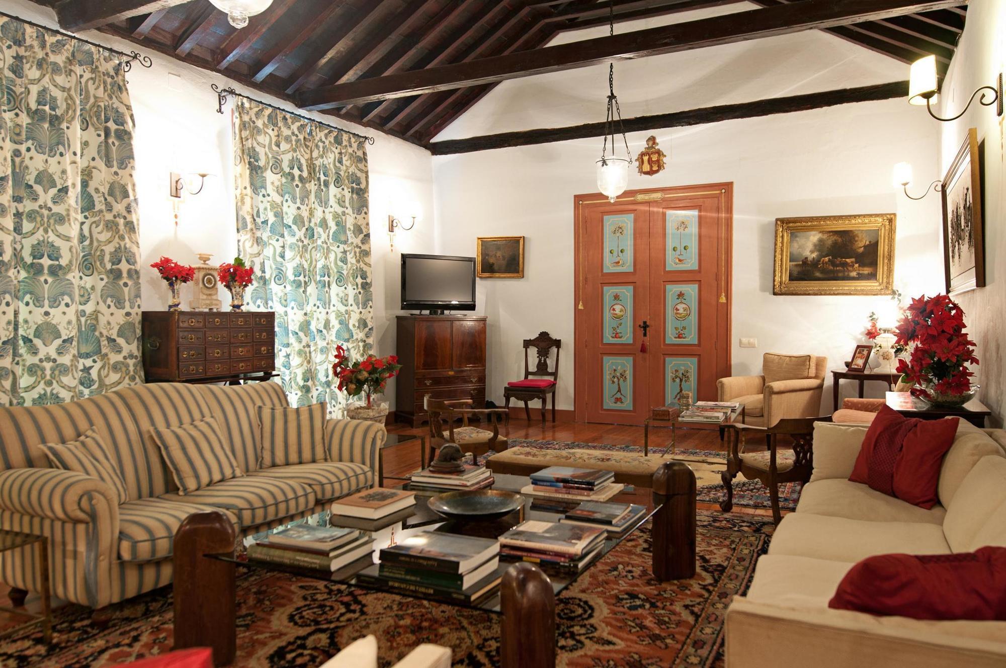 Hotel Cortijo San Ignacio El Cortijo  Zewnętrze zdjęcie