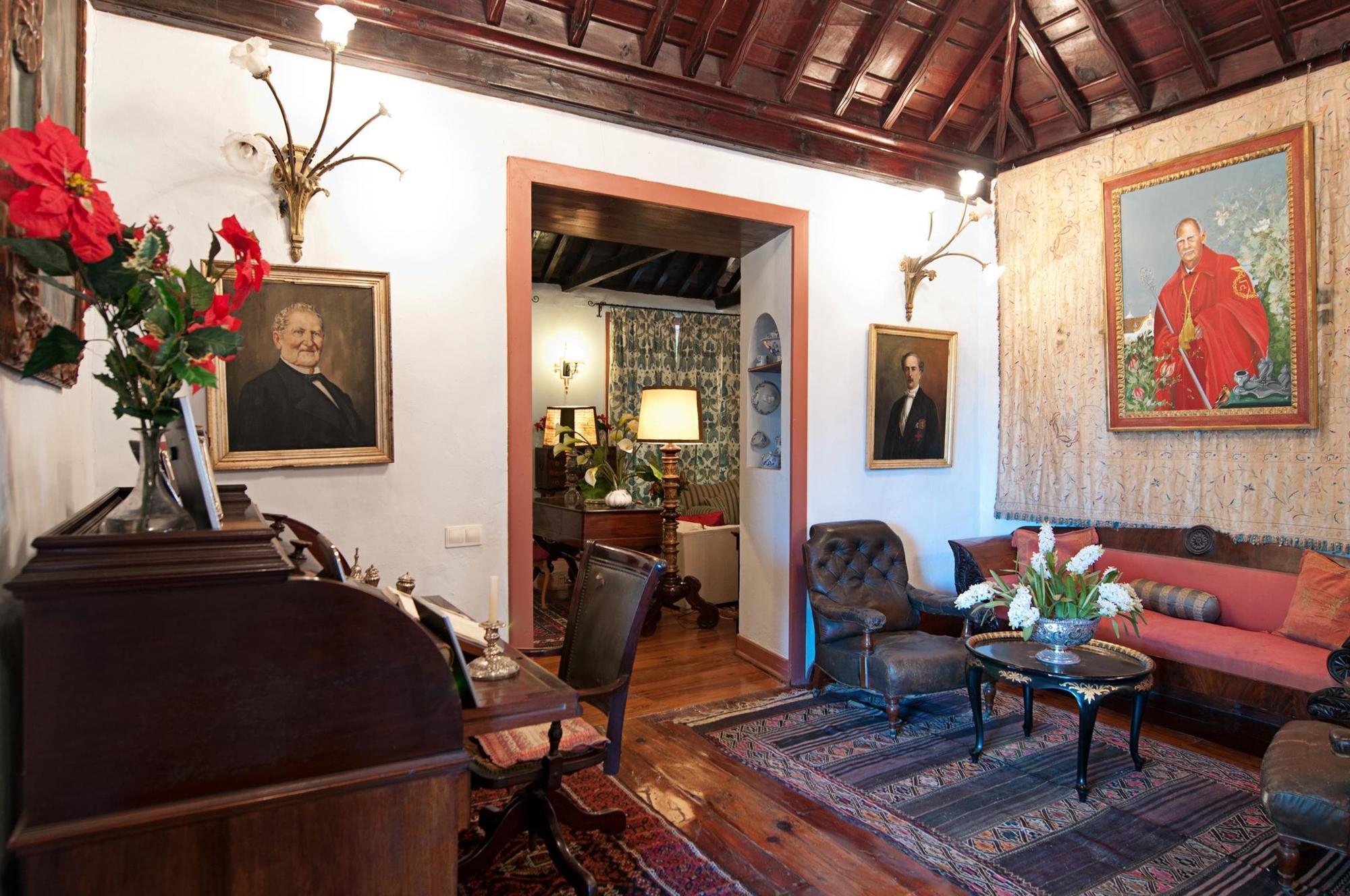 Hotel Cortijo San Ignacio El Cortijo  Zewnętrze zdjęcie