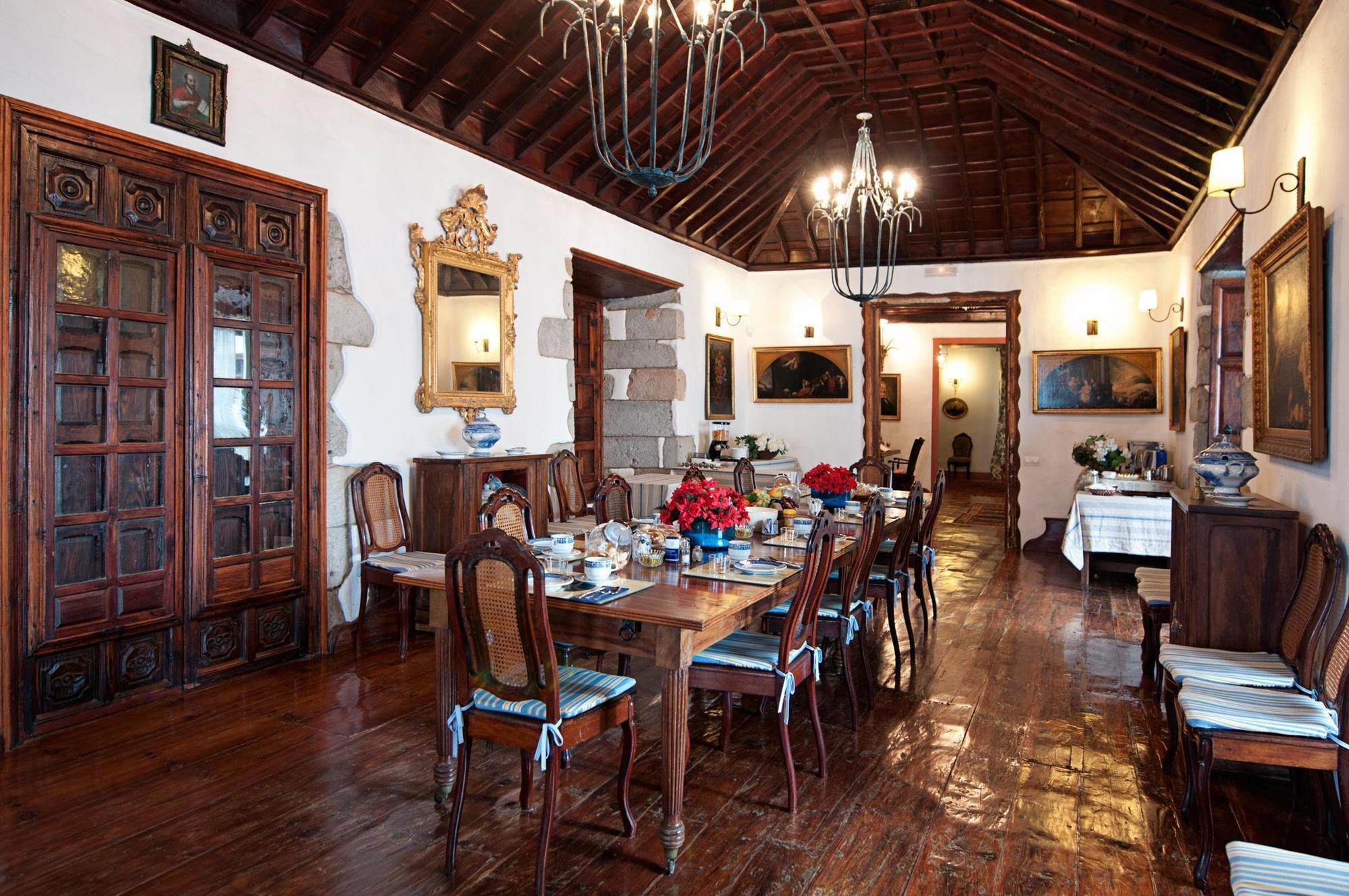 Hotel Cortijo San Ignacio El Cortijo  Zewnętrze zdjęcie