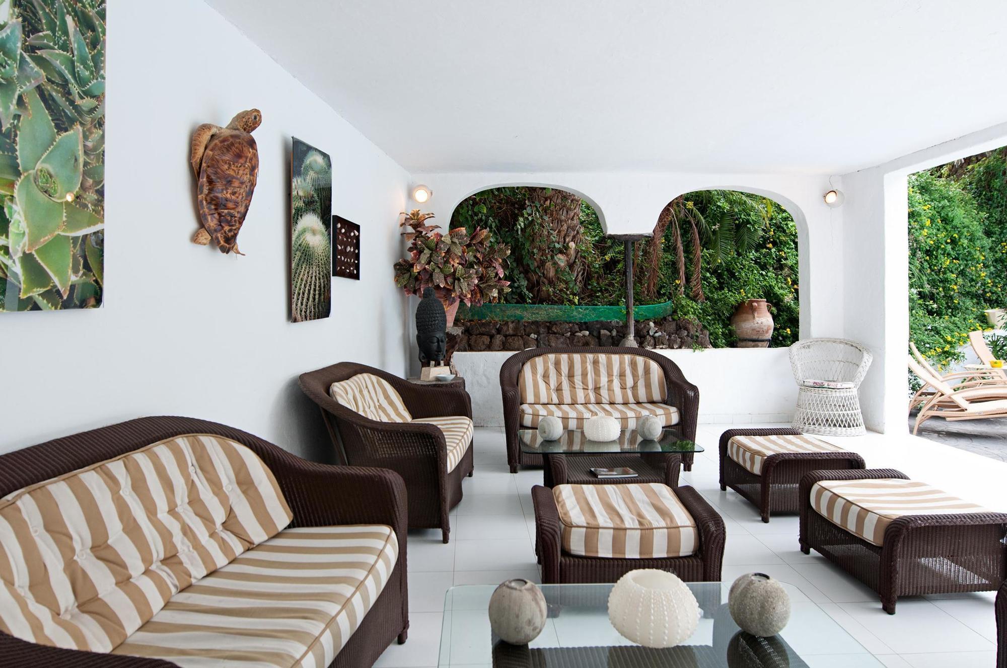 Hotel Cortijo San Ignacio El Cortijo  Zewnętrze zdjęcie