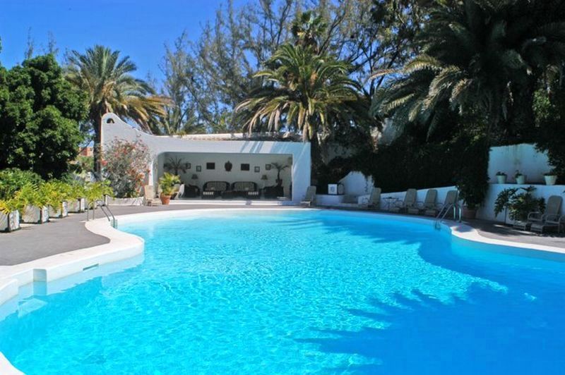Hotel Cortijo San Ignacio El Cortijo  Zewnętrze zdjęcie