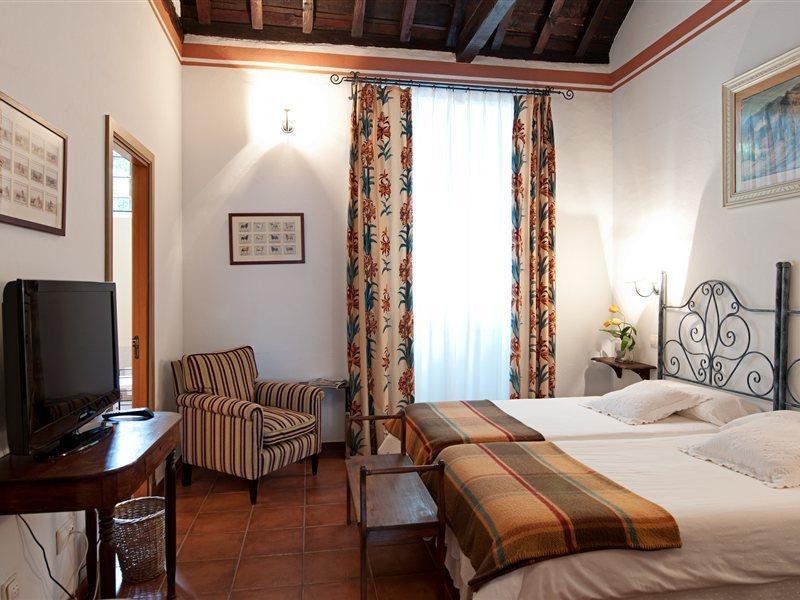 Hotel Cortijo San Ignacio El Cortijo  Zewnętrze zdjęcie