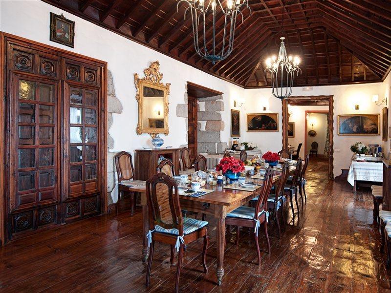 Hotel Cortijo San Ignacio El Cortijo  Zewnętrze zdjęcie