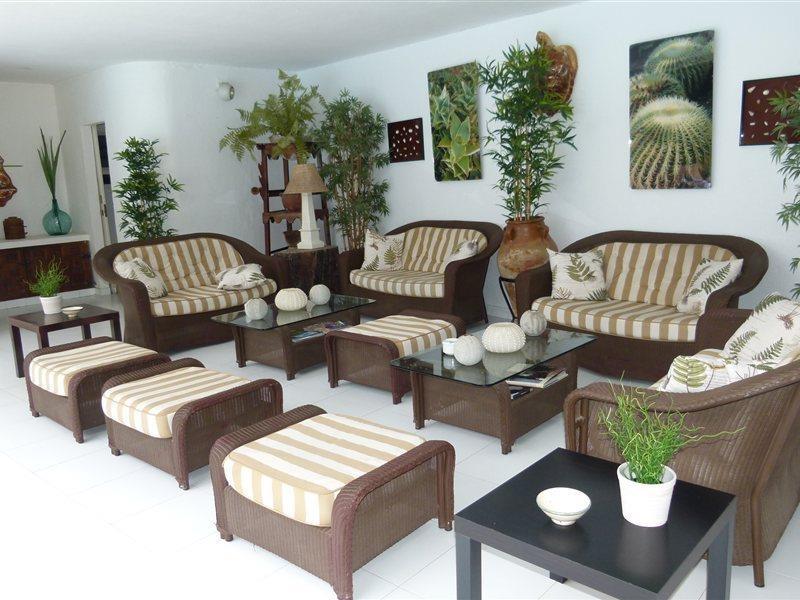 Hotel Cortijo San Ignacio El Cortijo  Zewnętrze zdjęcie