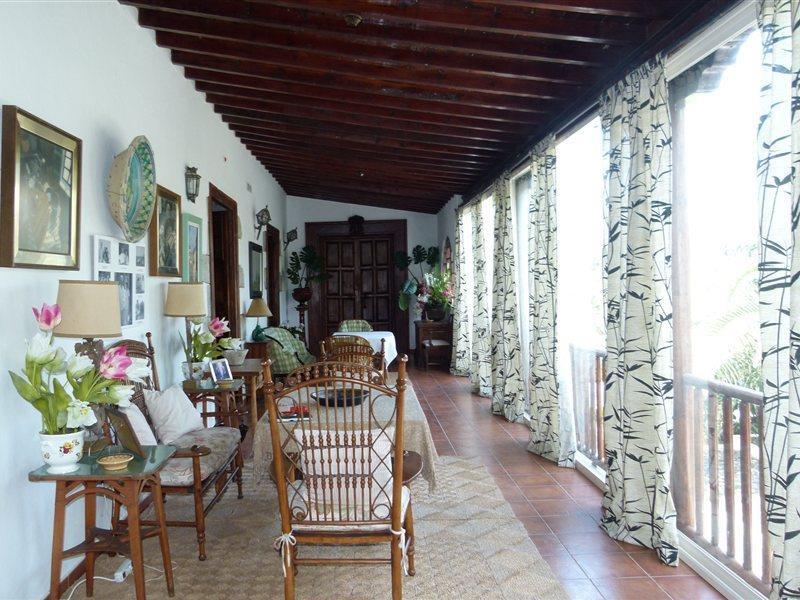 Hotel Cortijo San Ignacio El Cortijo  Zewnętrze zdjęcie