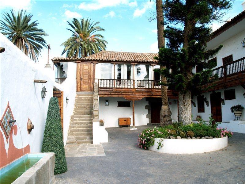 Hotel Cortijo San Ignacio El Cortijo  Zewnętrze zdjęcie