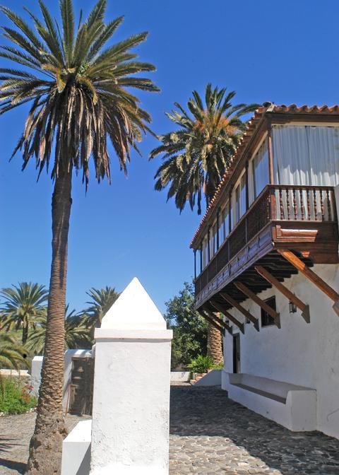 Hotel Cortijo San Ignacio El Cortijo  Zewnętrze zdjęcie