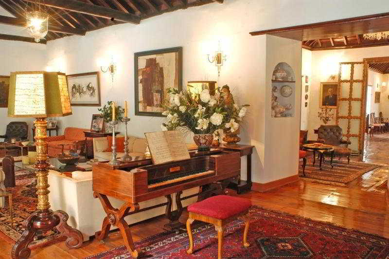 Hotel Cortijo San Ignacio El Cortijo  Zewnętrze zdjęcie