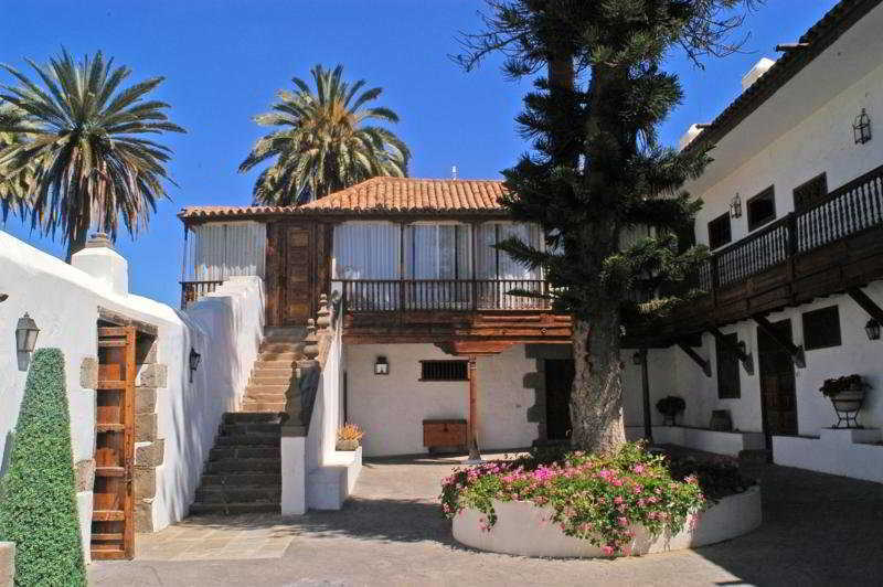 Hotel Cortijo San Ignacio El Cortijo  Zewnętrze zdjęcie