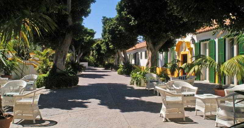 Hotel Cortijo San Ignacio El Cortijo  Zewnętrze zdjęcie