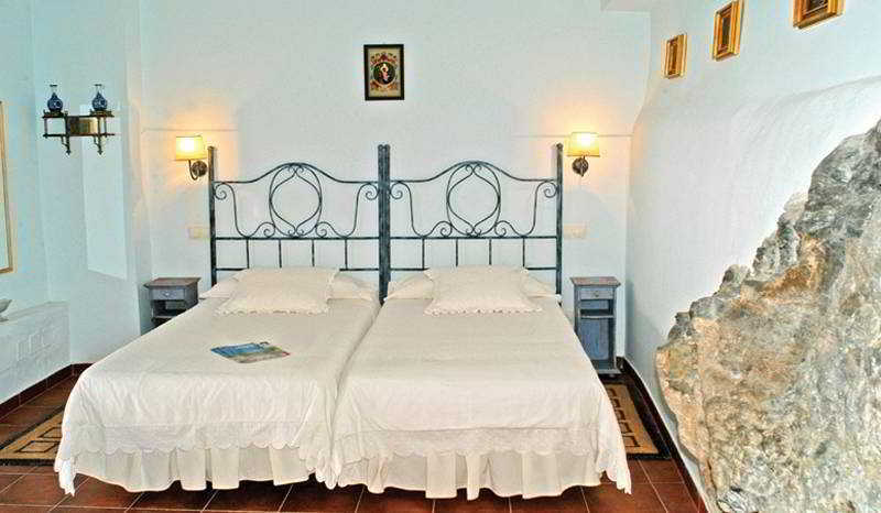 Hotel Cortijo San Ignacio El Cortijo  Zewnętrze zdjęcie