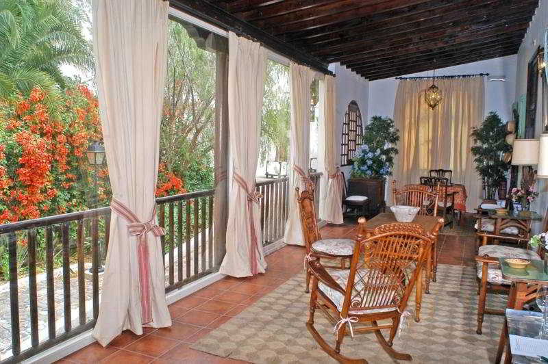 Hotel Cortijo San Ignacio El Cortijo  Zewnętrze zdjęcie