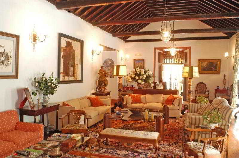 Hotel Cortijo San Ignacio El Cortijo  Zewnętrze zdjęcie